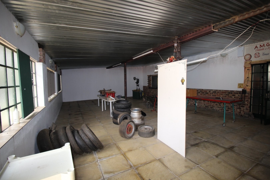 Commercial Property for Sale in Deneysville Free State